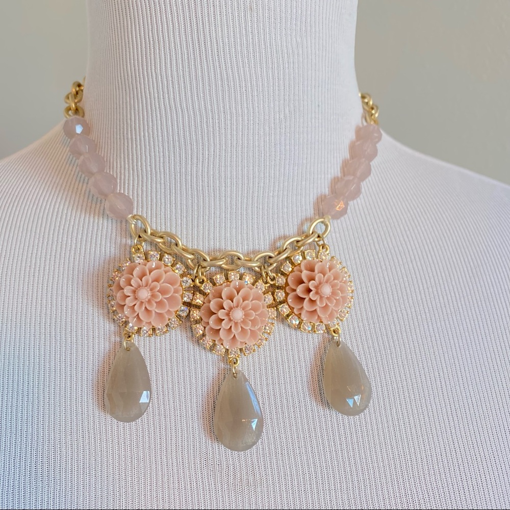 Lia Sophia necklace
